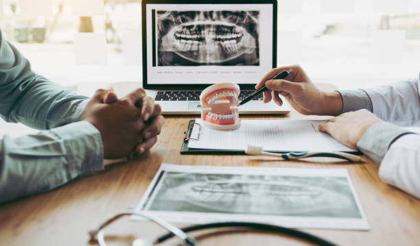 Best Emergency Treatment for Jaw Pain or Injury in Bogota, NJ