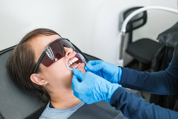 Best Knocked-Out Tooth (Avulsed Tooth) Treatment in Bogota, NJ