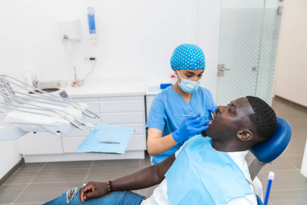 Best Emergency Dental Care for Sports Injuries in Bogota, NJ